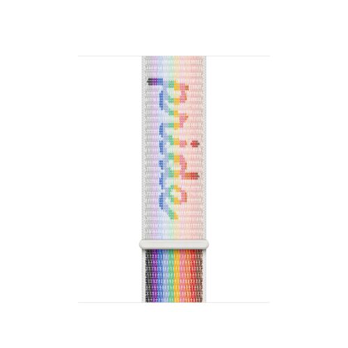 Apple Watch 41mm Pride Edition Sport Loop