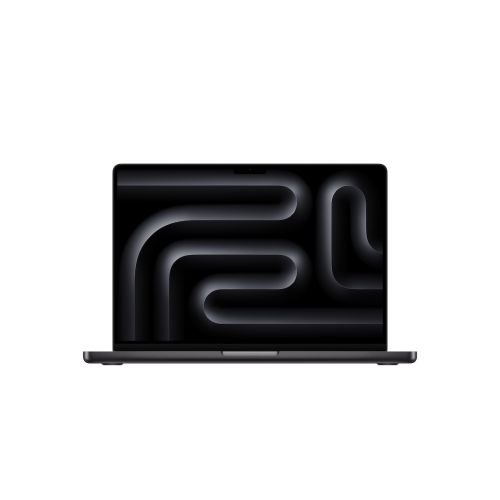 MacBook Pro 14" Apple M4 10‑core CPU & 10‑core GPU 16GB/512GB Space Black RUS