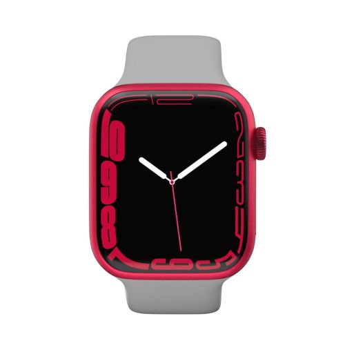 NEXT.ONE Sport Band for Apple Watch 40/41/42mm - Grey