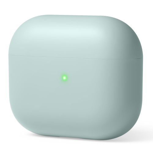 Elago Silicone Cover for Airpods 3rd Gen - Mint