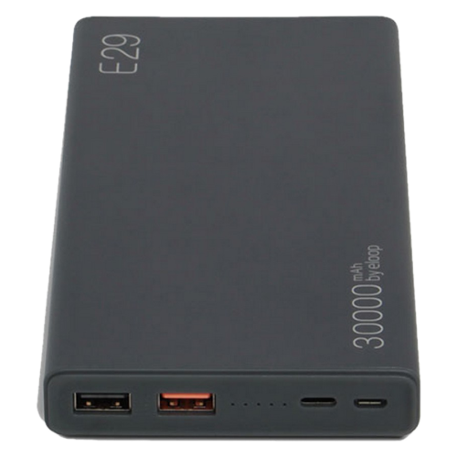 Epico E29 Power Bank 30 000 mAh*