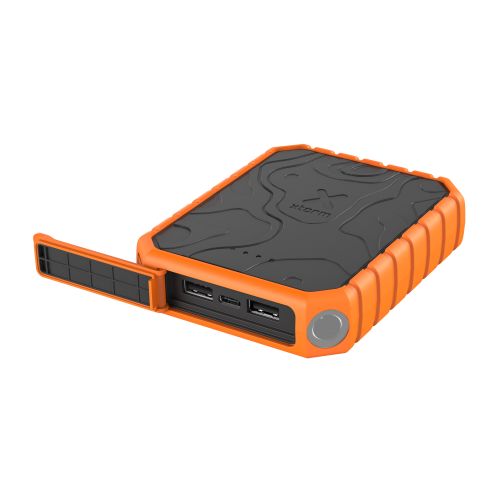 Xtorm Xtreme Power Bank Rugged 20W - 10.000 mAh