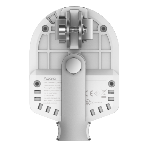 Aqara Valve Controller T1
