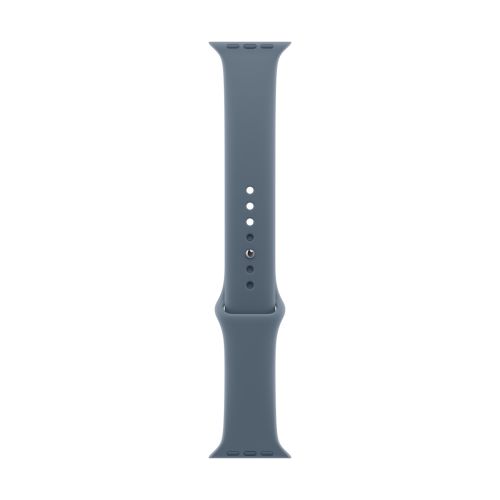 Apple Watch 42mm Anchor Blue Sport Band - M/L