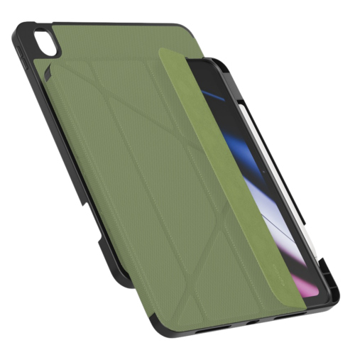 Epico SolidWoven Flip Case iPad 11" - Green