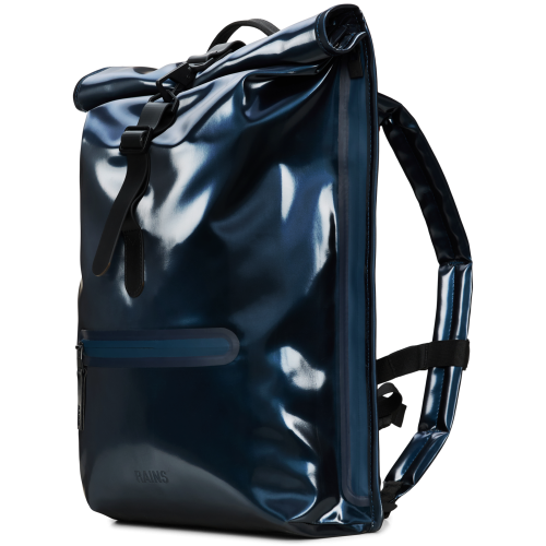 RAINS Roltop Rucksack W3 - Spill