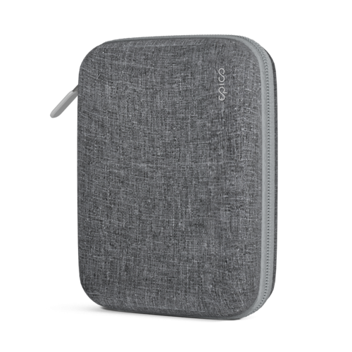 Epico Qi2 3in1 Aluminium Mag+ Wireless Charger - Titanium