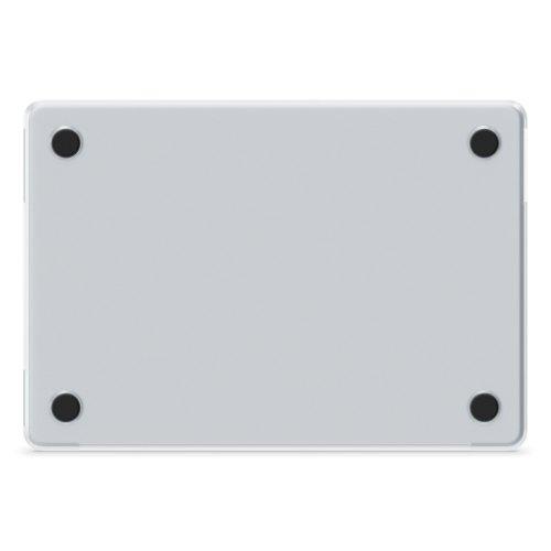 Epico Slim Shell MacBook Neo 13