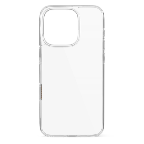 Epico Hero Case iPhone 16 Pro - Transparent