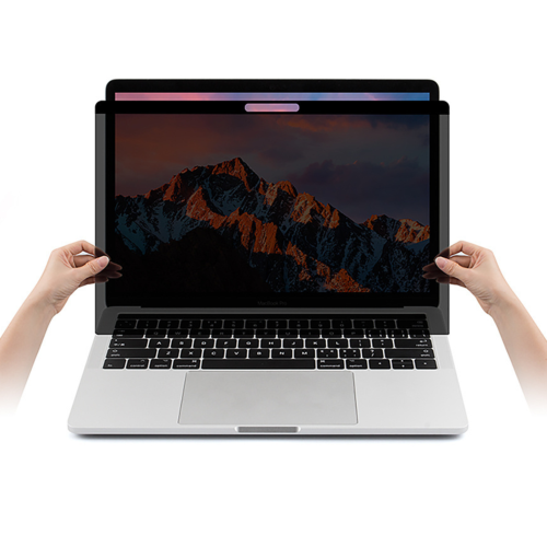 JCPal Privacy Protector for MacBook Pro 16 (M1-M4)