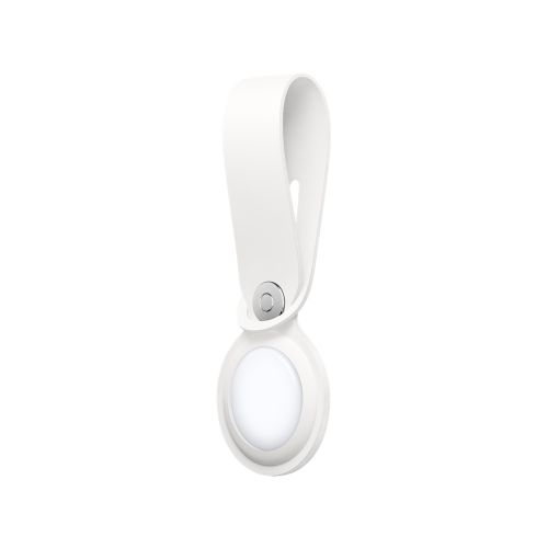 Apple AirTag Loop - White*