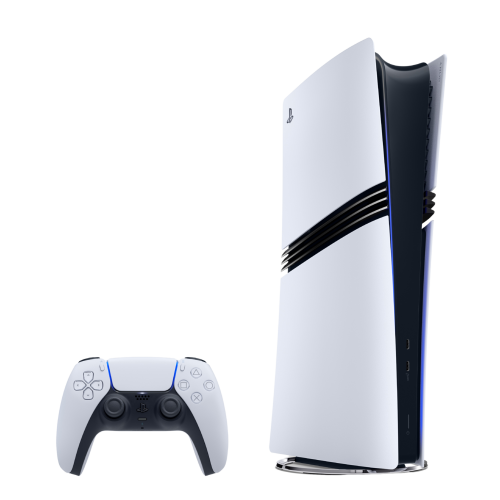 Sony PlayStation 5 PRO Console 2025