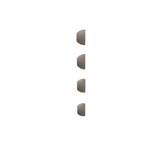 Beats Powerbeats Fit - Gravel Grey