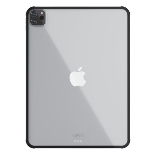 C&C Hero Flip Cover for iPad Pro 11" M5 - Black