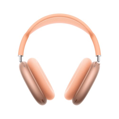 Apple AirPods Max2 -Orange