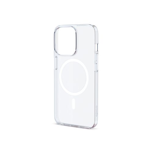 Epico Mag+ Hero Case iPhone 14 Pro Max - Transparent