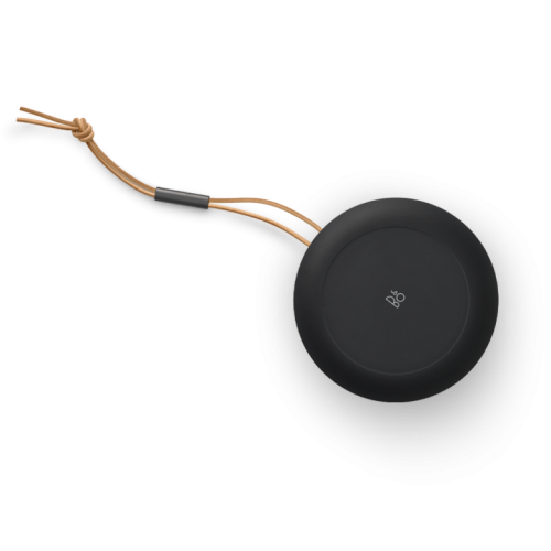 Bang & Olufsen Beosound A1 (2Gen) Black Anthracite