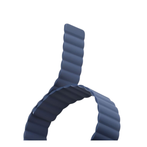 C&C Kosmo Magnetic Band for Apple Watch 40-42mm - Blue