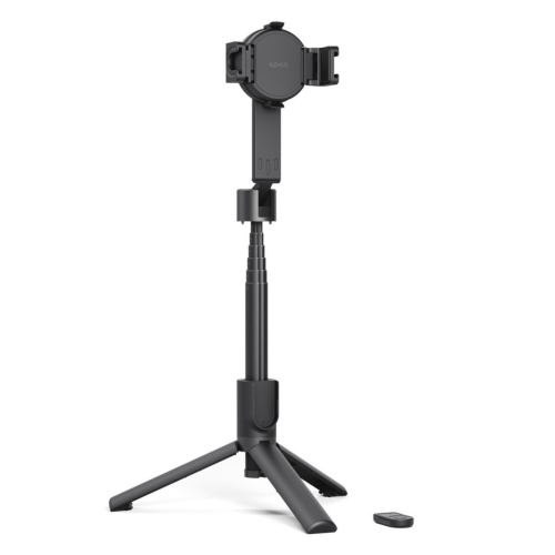 Epico Tripod Mag+ Selfie Stick - Black