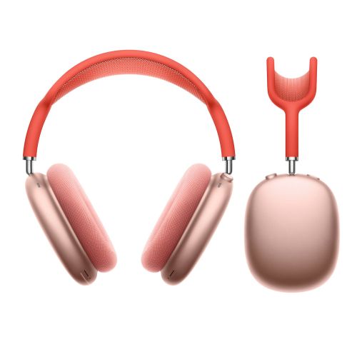 Apple AirPods Max with Smart Case Pink