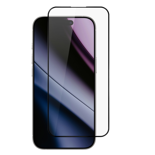 C&C Premium Glass for iPhone 17 Pro Max