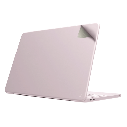 JCPal MacGuard 2-in-1 Protective Film Set(Top/Bottom) for MacBook Neo 13