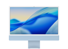 iMac 24-in. (M1, kahe portiga, 2021)