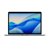 MacBook Pro 13-in. (Intel, nelja portiga, 2020)
