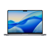 MacBook Pro 14-in. (M2 Pro või M2 Max, 2023)