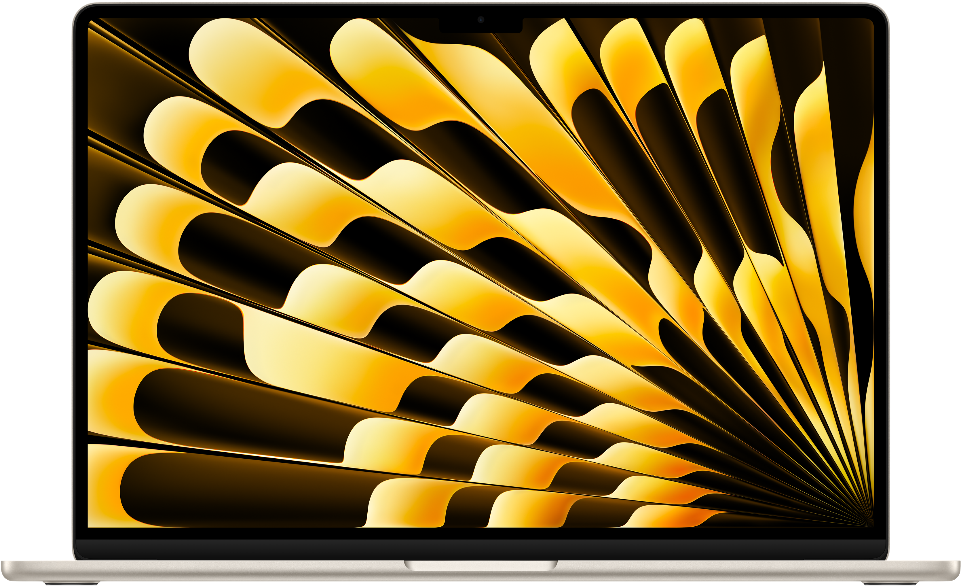 MacBook Air 15'' M4 kiibiga