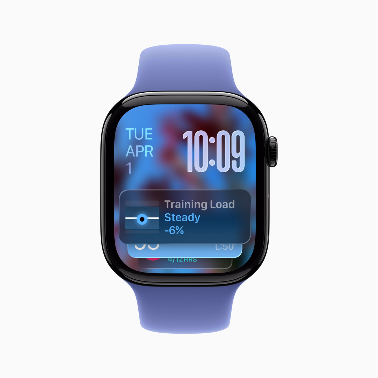 WatchOS 26
