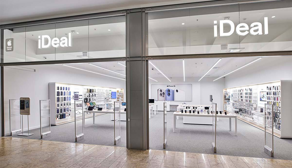 Vilniuse Akropolis kauplus