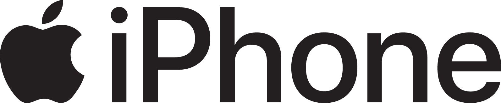 iPhone Logo