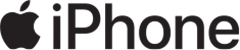 iPhone Logo