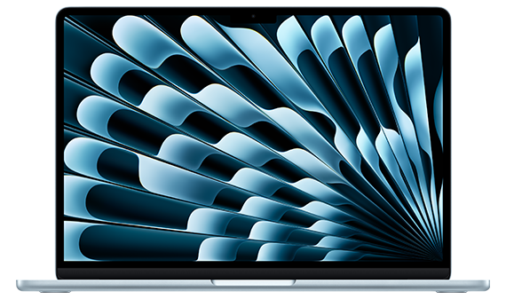 MacBook Air M3